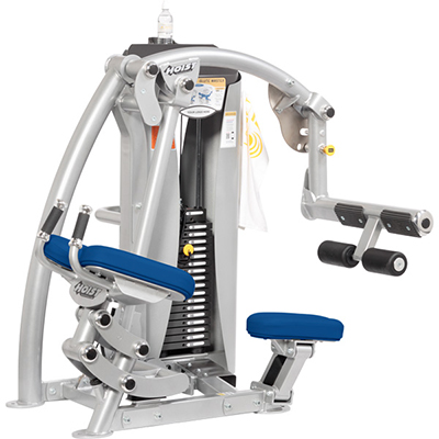 HOIST Roc-It Line Selectorized Glute RS-1412