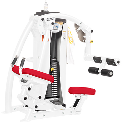 HOIST Roc-It Line Selectorized Glute RS-1412