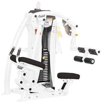 HOIST Roc-It Line Selectorized Glute RS-1412