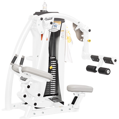 HOIST Roc-It Line Selectorized Glute RS-1412
