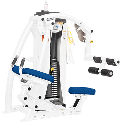 HOIST Roc-It Line Selectorized Glute RS-1412