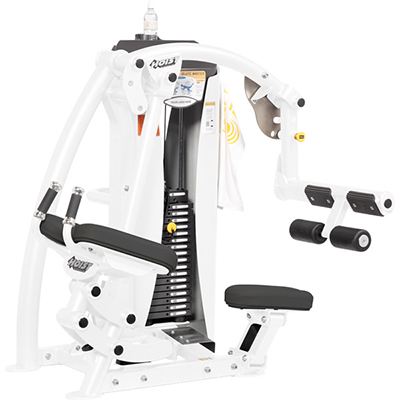 HOIST Roc-It Line Selectorized Glute RS-1412