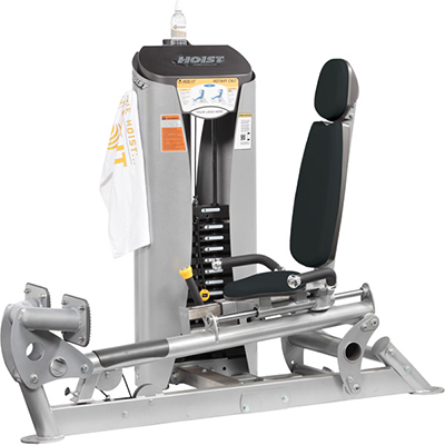 HOIST Roc-It Line Selectorized Calf Press RS-1415