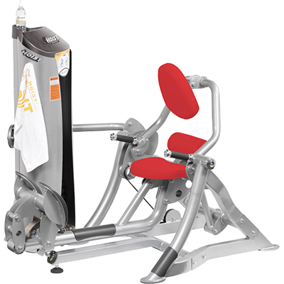 HOIST Roc-It Line Selectorized Low Back RS-1204