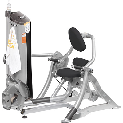 HOIST Roc-It Line Selectorized Low Back RS-1204