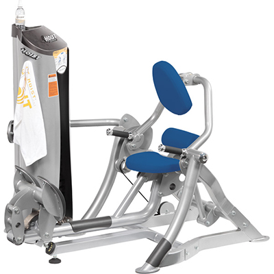 HOIST Roc-It Line Selectorized Low Back RS-1204