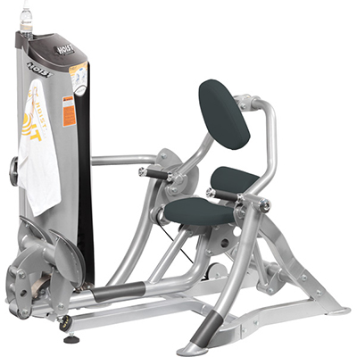 HOIST Roc-It Line Selectorized Low Back RS-1204