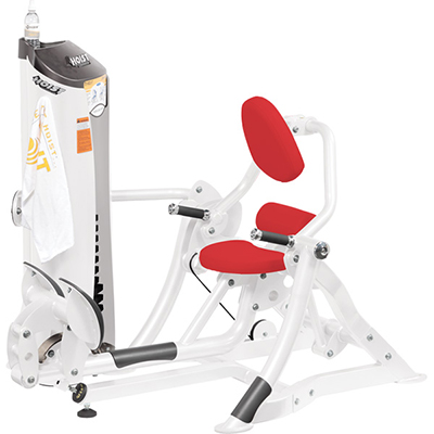 HOIST Roc-It Line Selectorized Low Back RS-1204