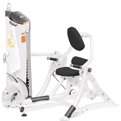 HOIST Roc-It Line Selectorized Low Back RS-1204