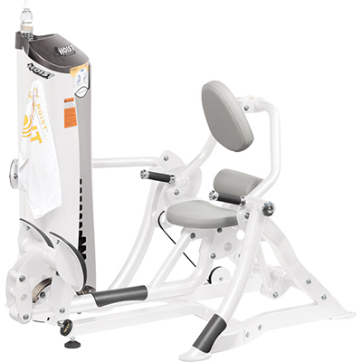 HOIST Roc-It Line Selectorized Low Back RS-1204