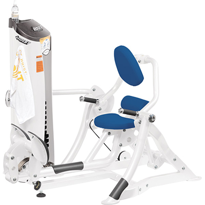 HOIST Roc-It Line Selectorized Low Back RS-1204