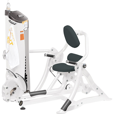 HOIST Roc-It Line Selectorized Low Back RS-1204