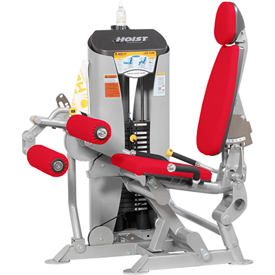 HOIST Roc-It Line Selectorized Leg Curl RS-1402