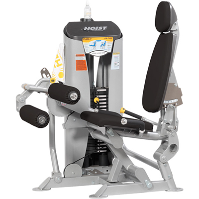 HOIST Roc-It Line Selectorized Leg Curl RS-1402