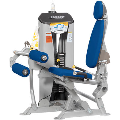 HOIST Roc-It Line Selectorized Leg Curl RS-1402