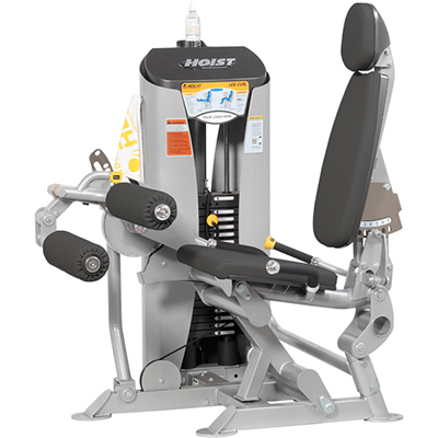 HOIST Roc-It Line Selectorized Leg Curl RS-1402