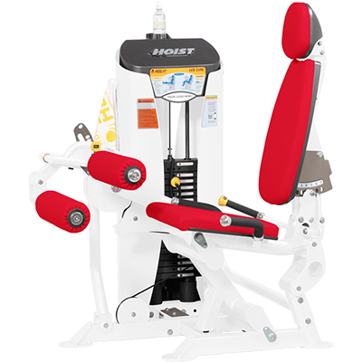 HOIST Roc-It Line Selectorized Leg Curl RS-1402