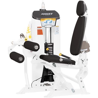 HOIST Roc-It Line Selectorized Leg Curl RS-1402