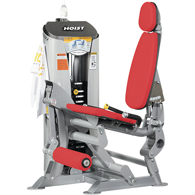 HOIST Roc-It Line Selectorized Leg Extension RS-1401