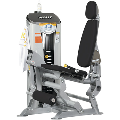 HOIST Roc-It Line Selectorized Leg Extension RS-1401