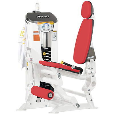 HOIST Roc-It Line Selectorized Leg Extension RS-1401