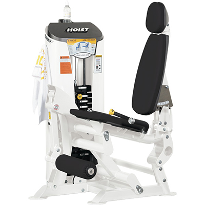 HOIST Roc-It Line Selectorized Leg Extension RS-1401