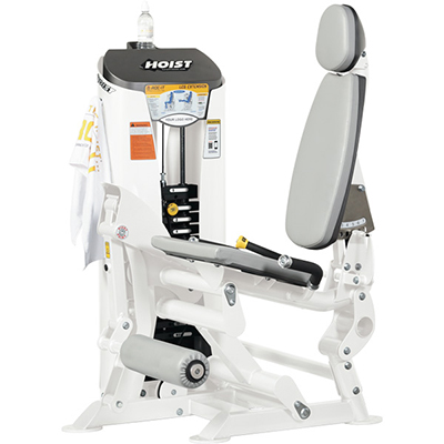 HOIST Roc-It Line Selectorized Leg Extension RS-1401