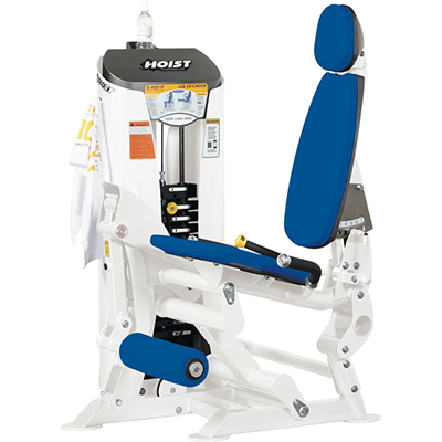 HOIST Roc-It Line Selectorized Leg Extension RS-1401