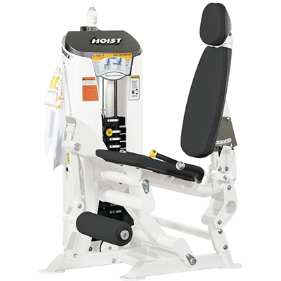 HOIST Roc-It Line Selectorized Leg Extension RS-1401