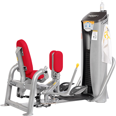 HOIST Roc-It Line Selectorized Inner Thigh RS-1406