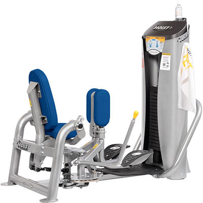 HOIST Roc-It Line Selectorized Inner Thigh RS-1406