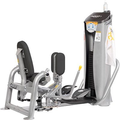 HOIST Roc-It Line Selectorized Inner Thigh RS-1406