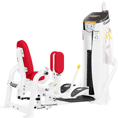 HOIST Roc-It Line Selectorized Inner Thigh RS-1406