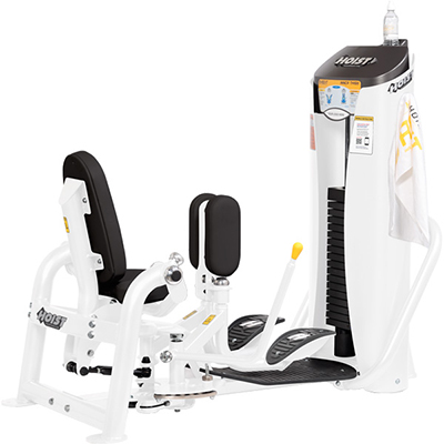 HOIST Roc-It Line Selectorized Inner Thigh RS-1406
