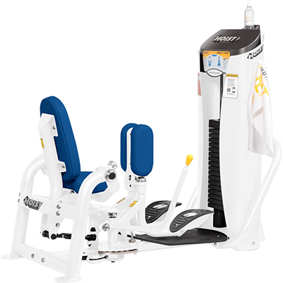 HOIST Roc-It Line Selectorized Inner Thigh RS-1406