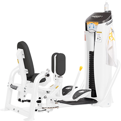 HOIST Roc-It Line Selectorized Inner Thigh RS-1406