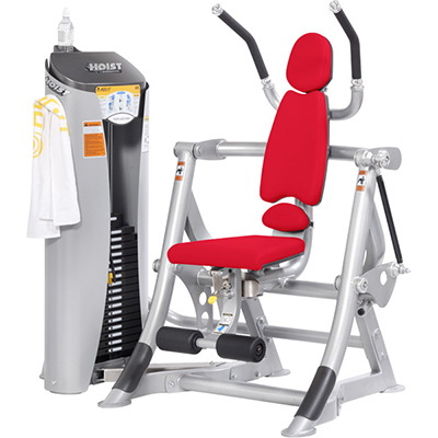 HOIST Roc-It Line Selectorized Ab RS-1601