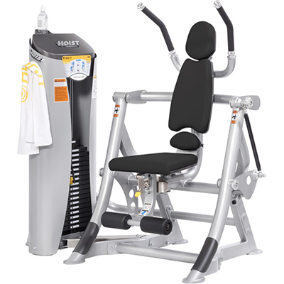 HOIST Roc-It Line Selectorized Ab RS-1601