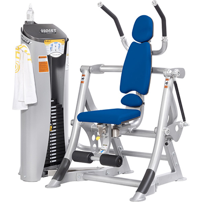 HOIST Roc-It Line Selectorized Ab RS-1601