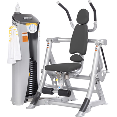 HOIST Roc-It Line Selectorized Ab RS-1601