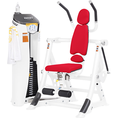 HOIST Roc-It Line Selectorized Ab RS-1601