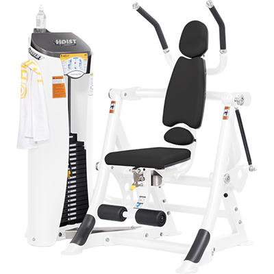 HOIST Roc-It Line Selectorized Ab RS-1601