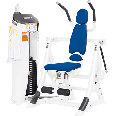 HOIST Roc-It Line Selectorized Ab RS-1601