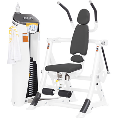 HOIST Roc-It Line Selectorized Ab RS-1601