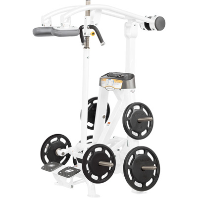 HOIST Roc-It Line Plate-Loaded Standing Calf Raise RPL-5405