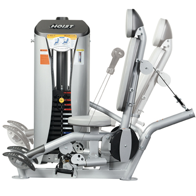 HOIST Roc-It Line Selectorized RS-1102