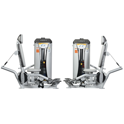 HOIST Roc-It Line Selectorized RS-1102