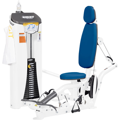 HOIST Roc-It Line Selectorized RS-1102