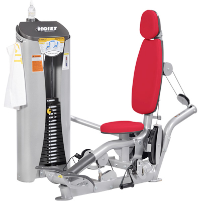 HOIST Roc-It Line Selectorized RS-1102