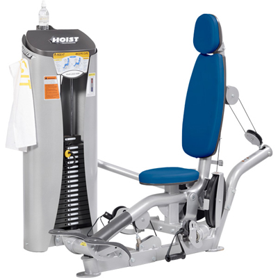 HOIST Roc-It Line Selectorized RS-1102